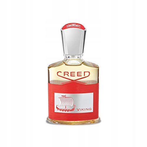Creed Viking Cologne – Parfémovaná Voda – Objem: 50 ML