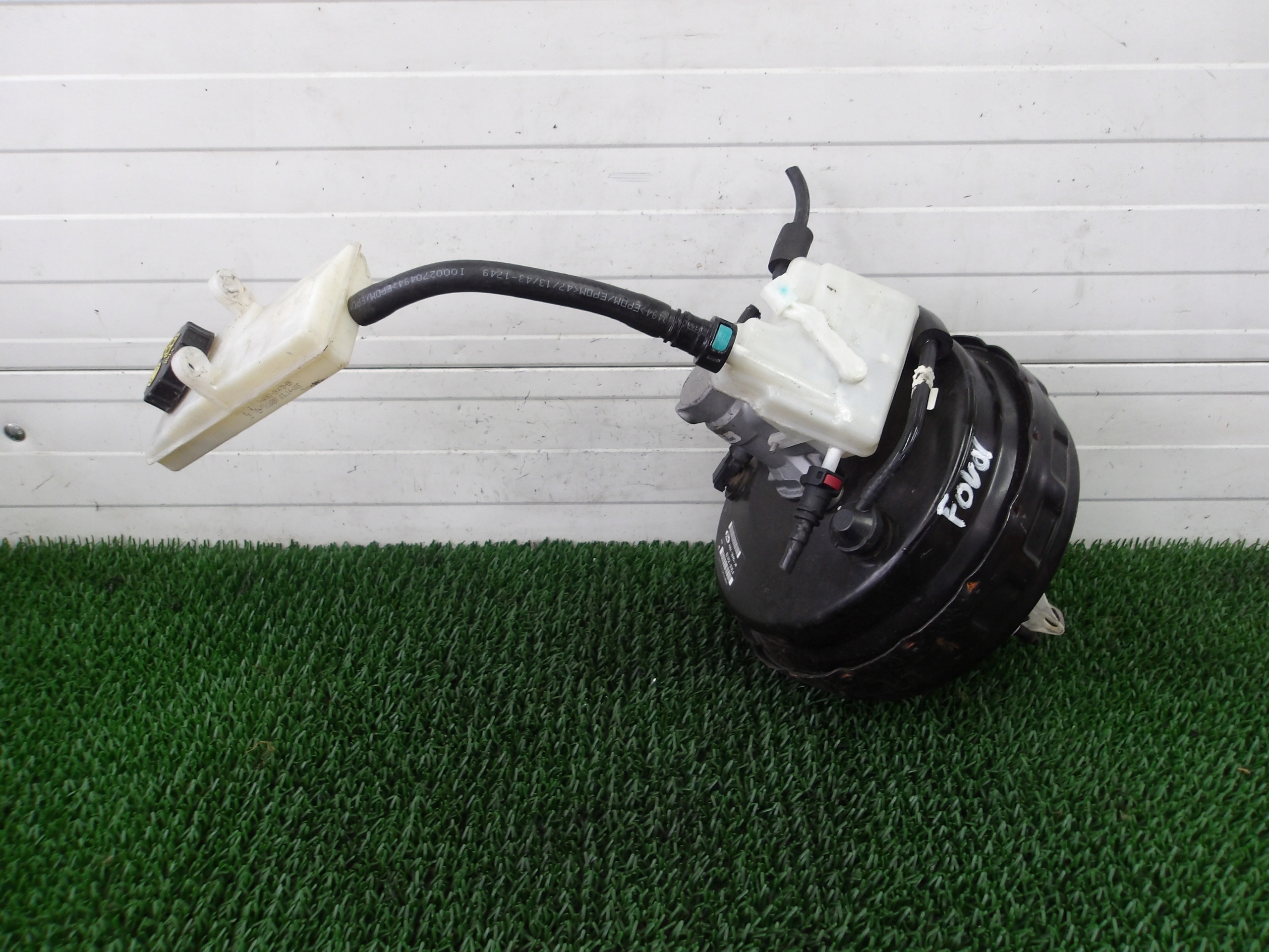 FORD KUGA MK2 12- Servofreno SERVO EUROPA OE