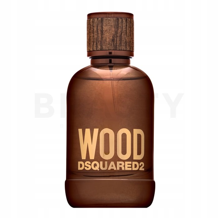 Dsquared2 Wood Edt M 100 ml