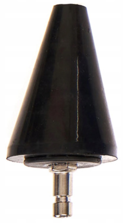 Вакуумный насос для наполнения системы охлаждения