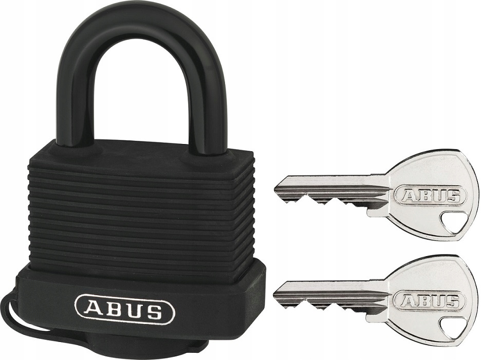 ABUS KŁÓDKA MARINE 717/50 WODOODPORNA ZEWNĘTRZNA