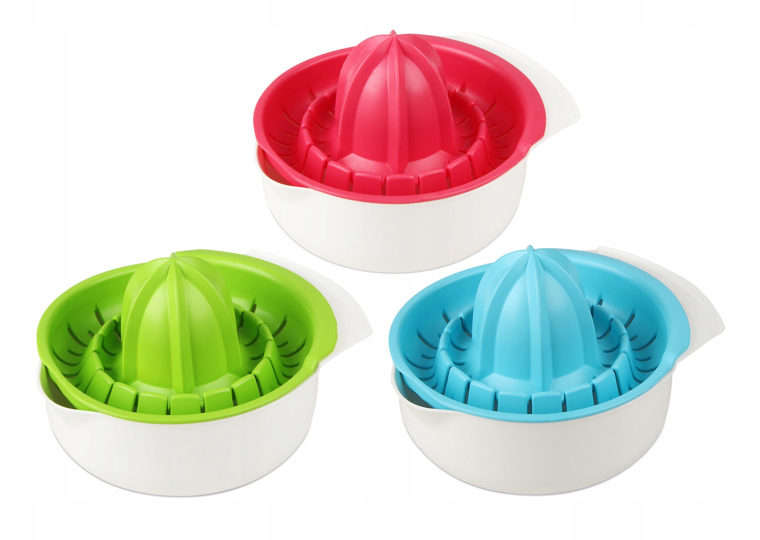 

Wyciskacz Do Cytryn Fackelmann