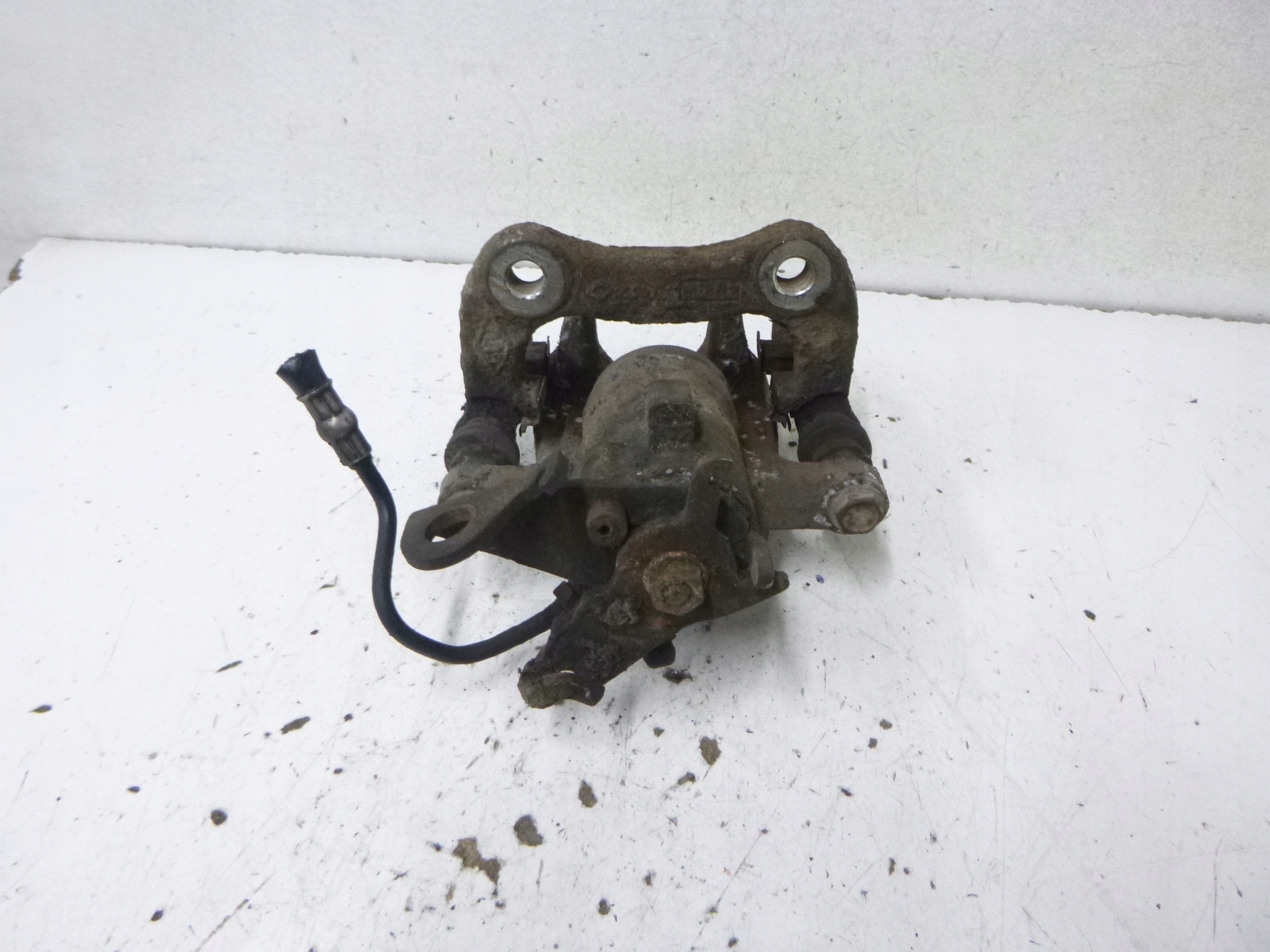 caliper brake rear part left Renault Megane III 1.6 2009r.