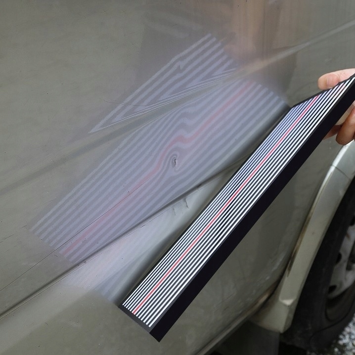 PDR ОТРАЖАЮЩАЯ ТЕНЕВАЯ ЛАМПА РЕМОНТ ВМЯТИН