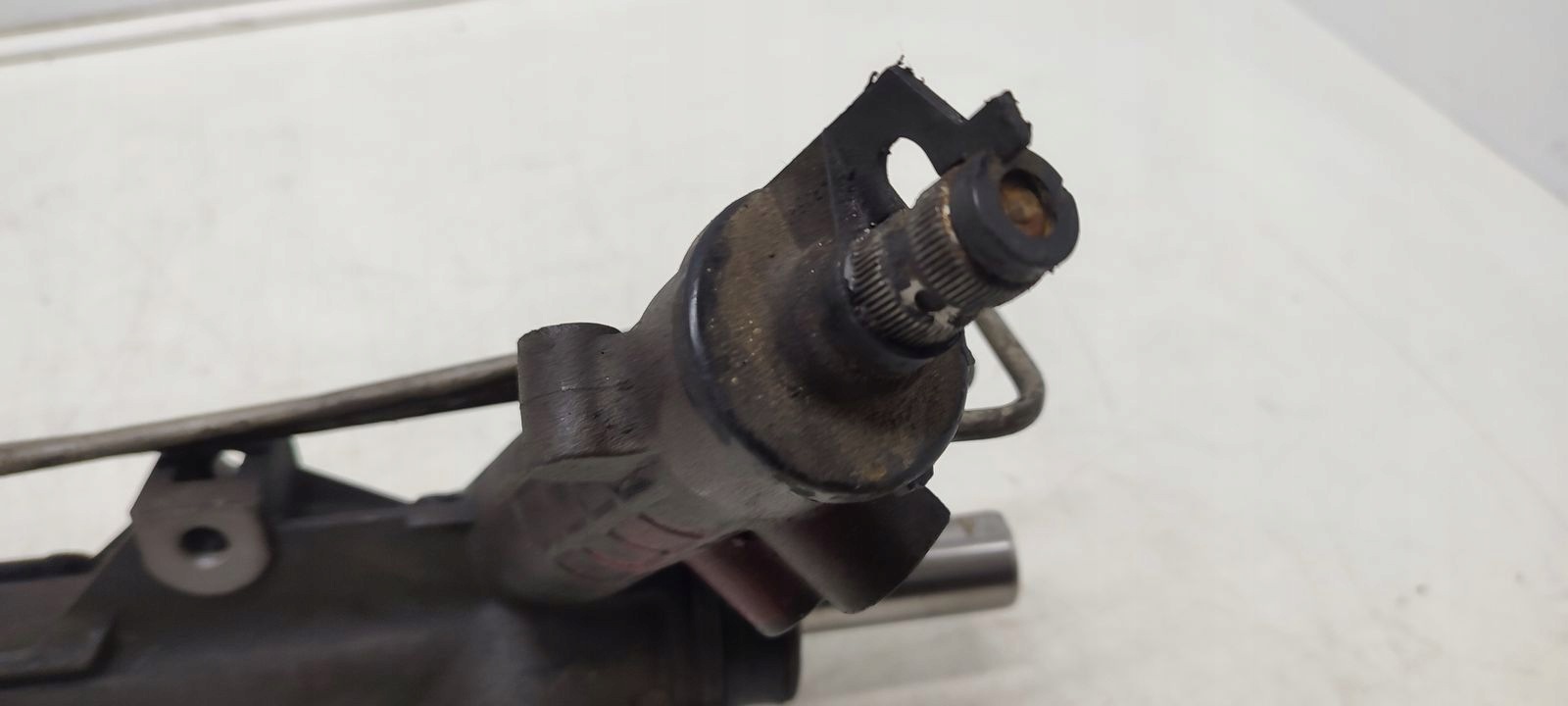 servo control BMW E90