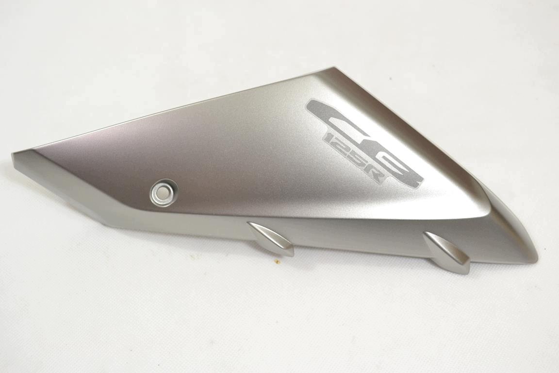 boczek bok owiewka lewa Honda CB125R 18-22' neo cafe sports nowa Oem