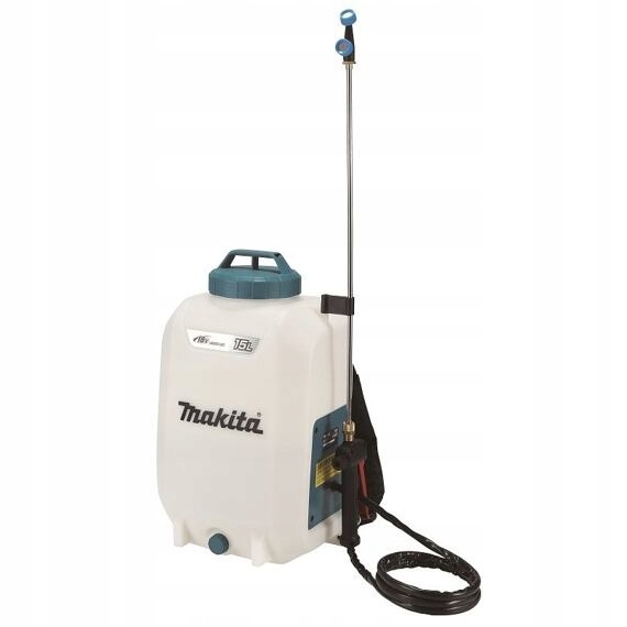 Makita DUS158Z aku postrekovač 15l, 18V, Lxt, bez batérie