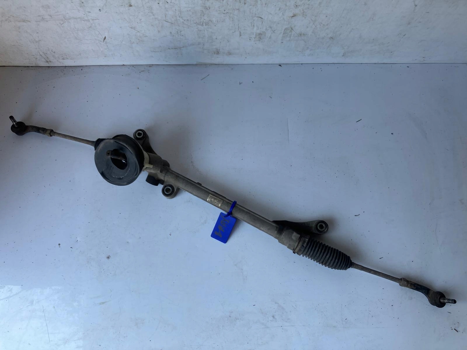 servo control FORD B MAX 1.0 ECOBOOST AP31-3200AB