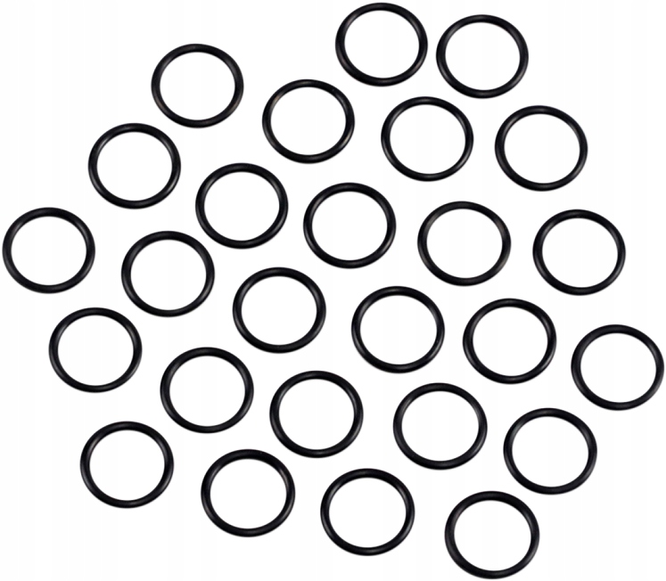 

O-ring Uszczelka Korka Spustowego Harley Davidson