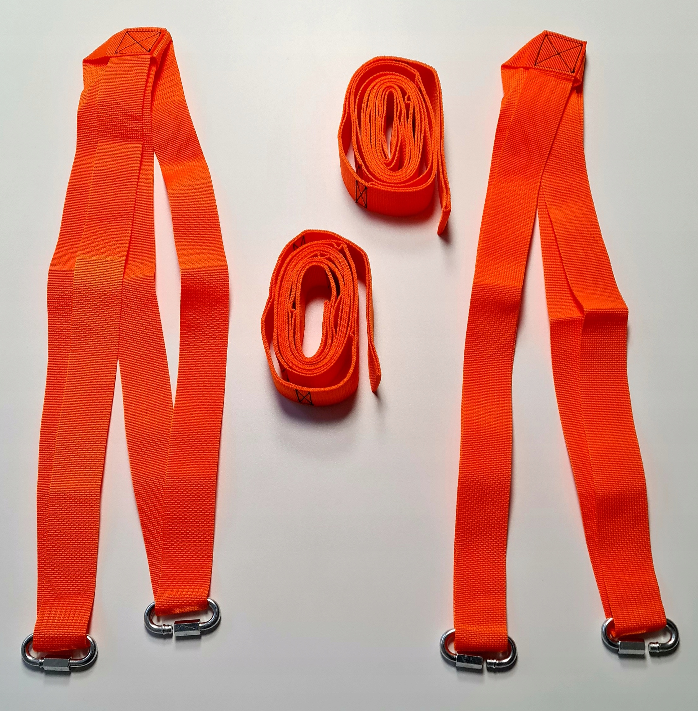 PASY DO PRZENOSZENIA MEBLI SZELKI TRANSPORTOWE