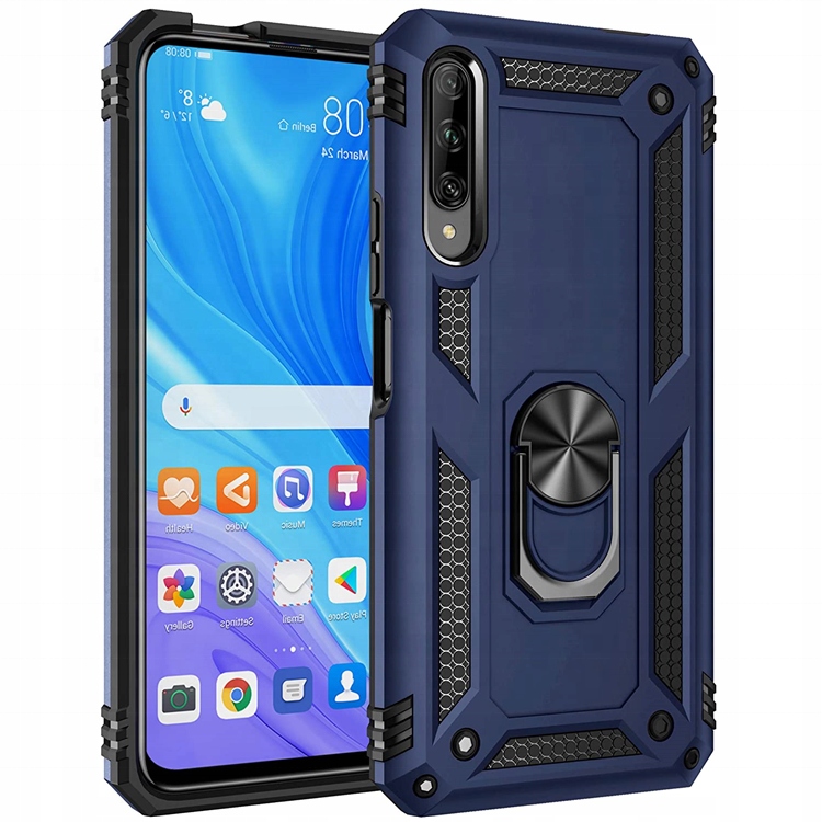 

Etui Pancerne z uchwytem do Samsung Galaxy A50