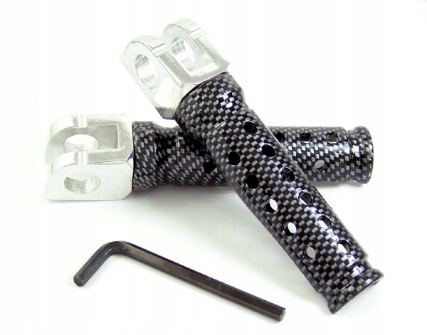 VOLAR-PD-003 - Подножки для ног Ducati 851 888 900 SS M900 m 900