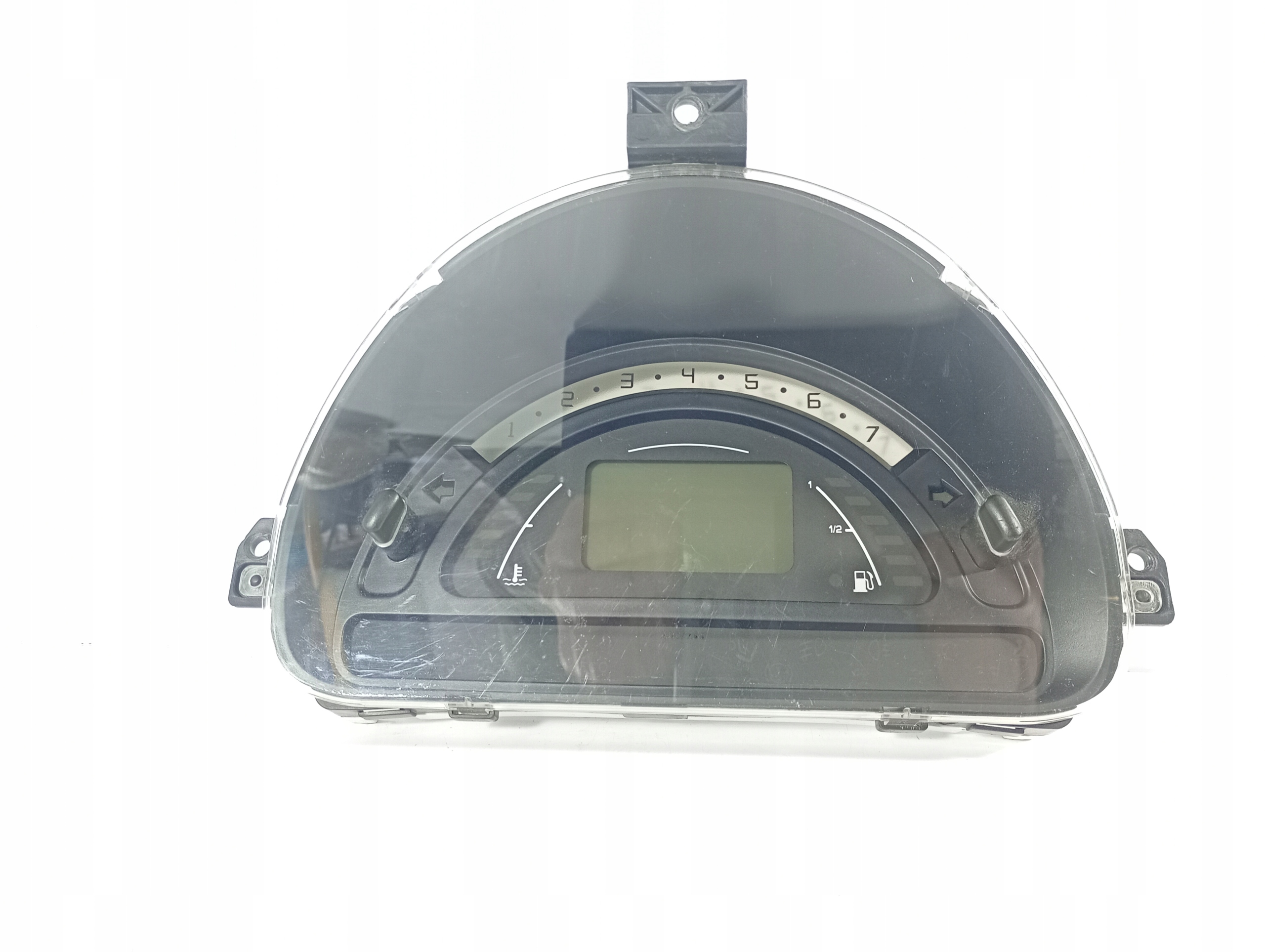 Citroen C2 03-09 dials dials tachometer OE 9650735480