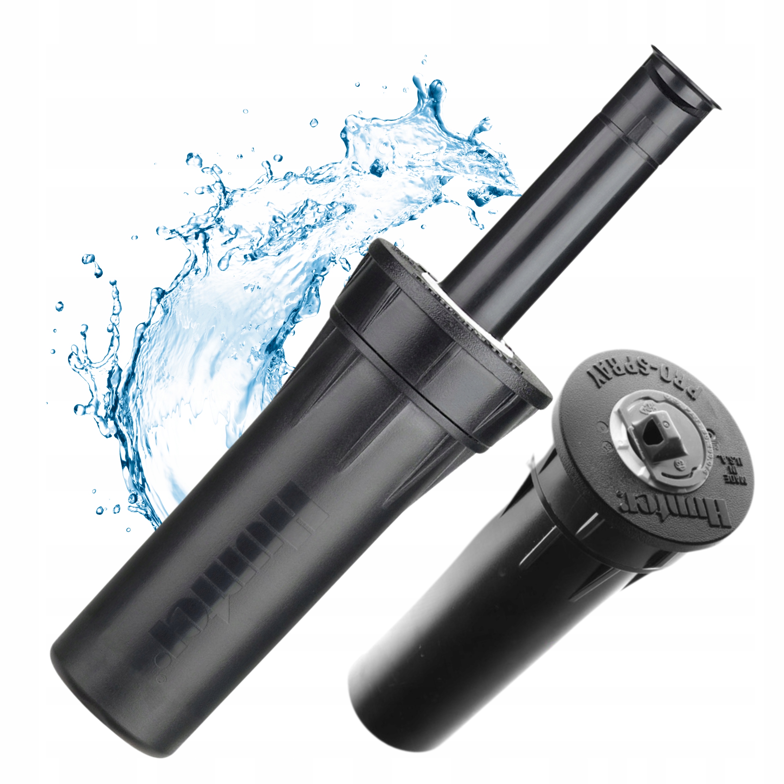 ZRASZACZ STATYCZNY HUNTER PROS 04 10CM KORPUS DO DYSZ ROTACYJNYCH PRO SPRAY