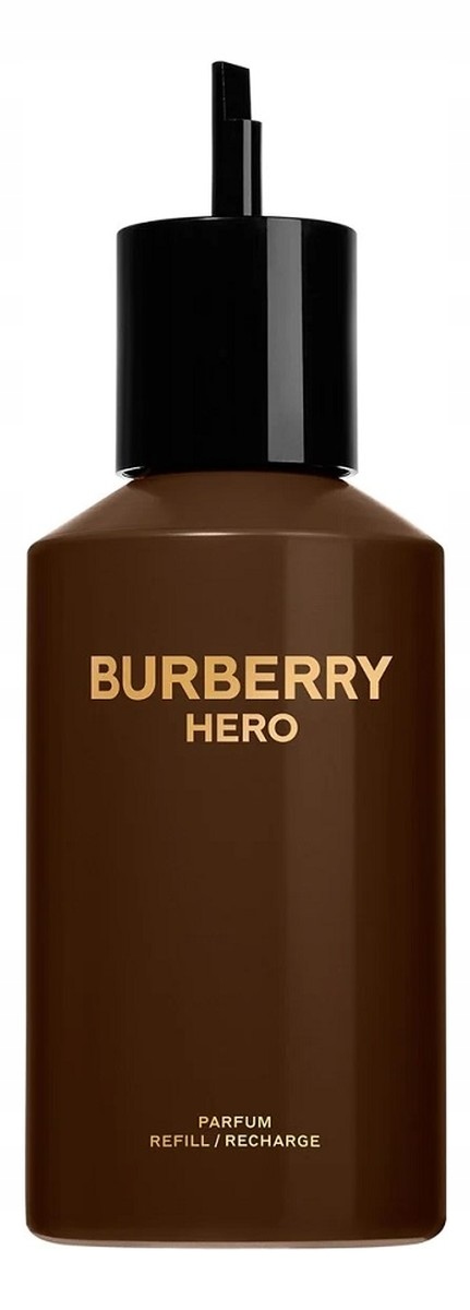 Burberry Hero Parfém refill 200 Ml
