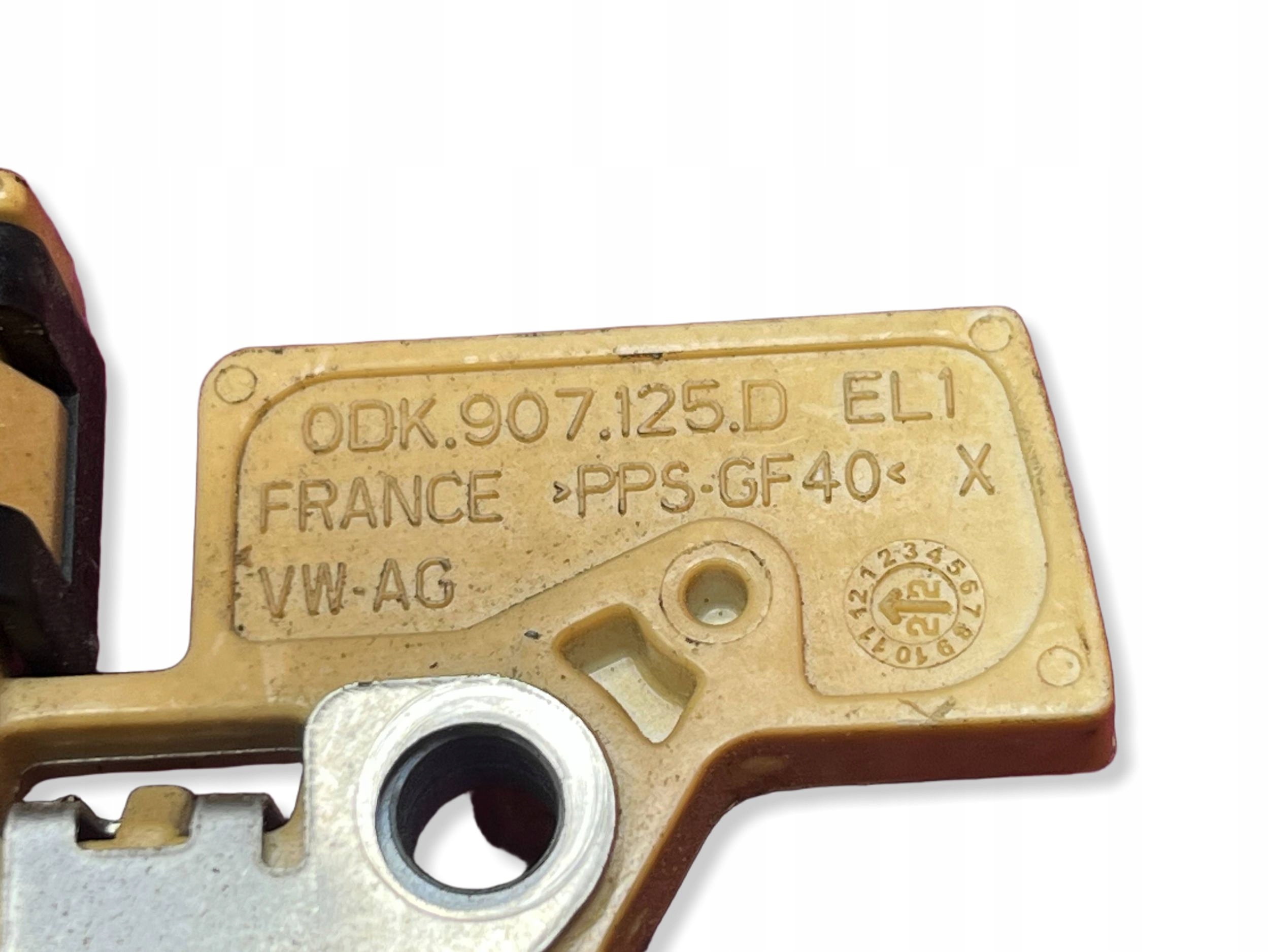 shaft position sensor Audi Q5 SQ5 0DK907125D original!!