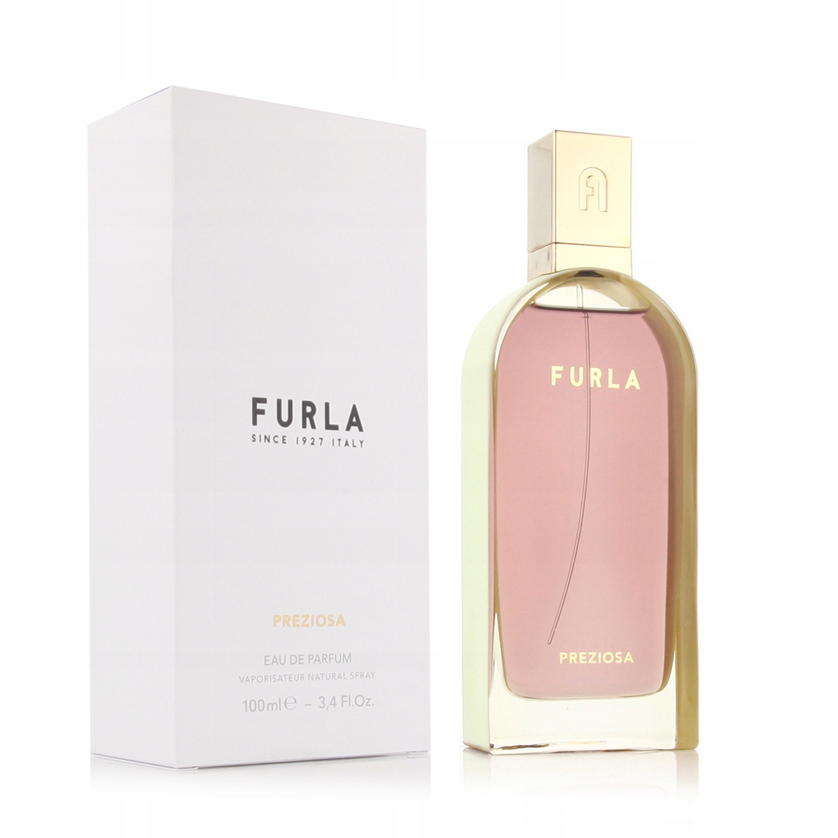 Furla Preziosa Edp 100 ml W