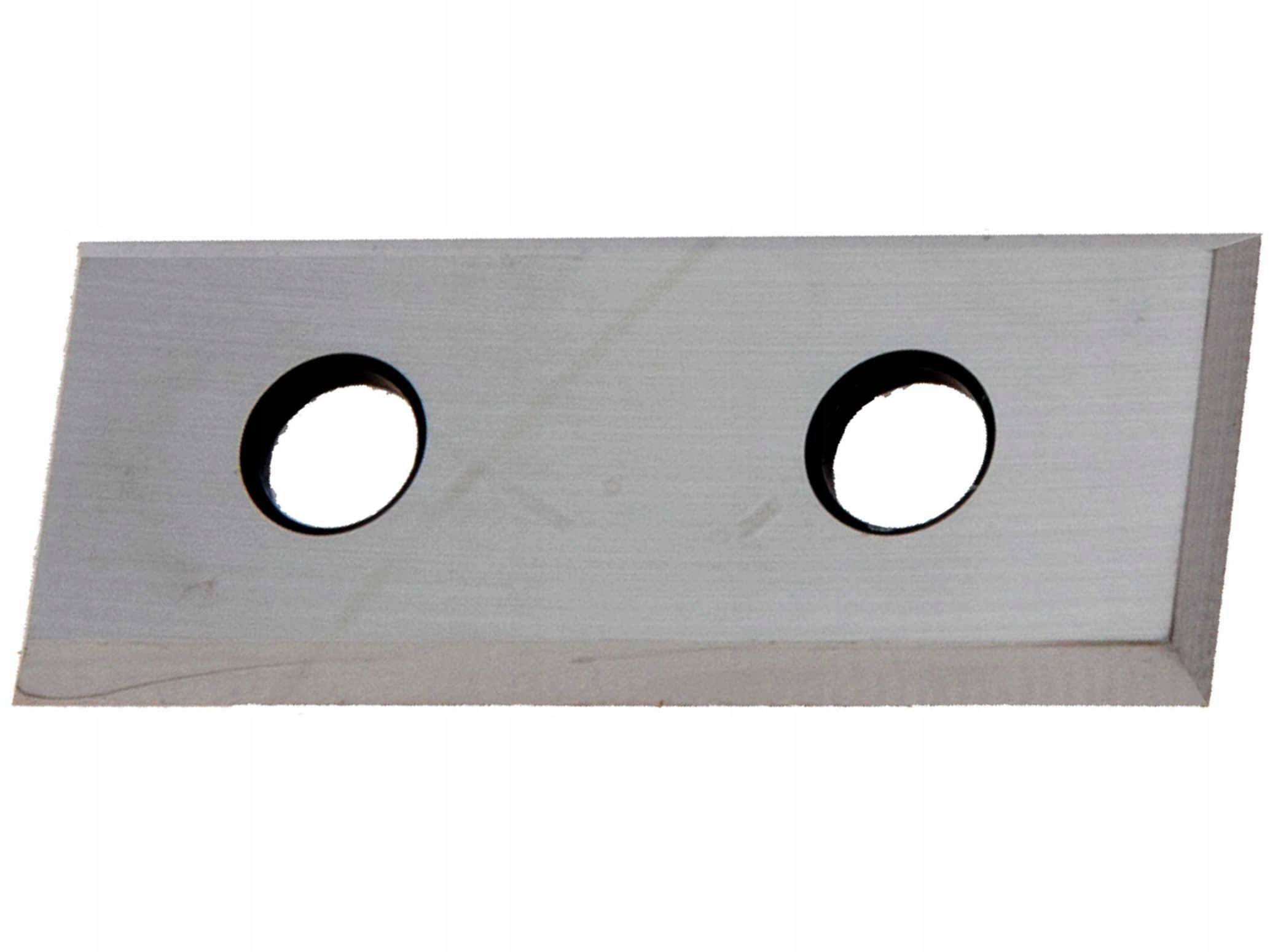 

Cmt Płytka Wymienna Hm MG06 30,0X12,0X1,5 MM
