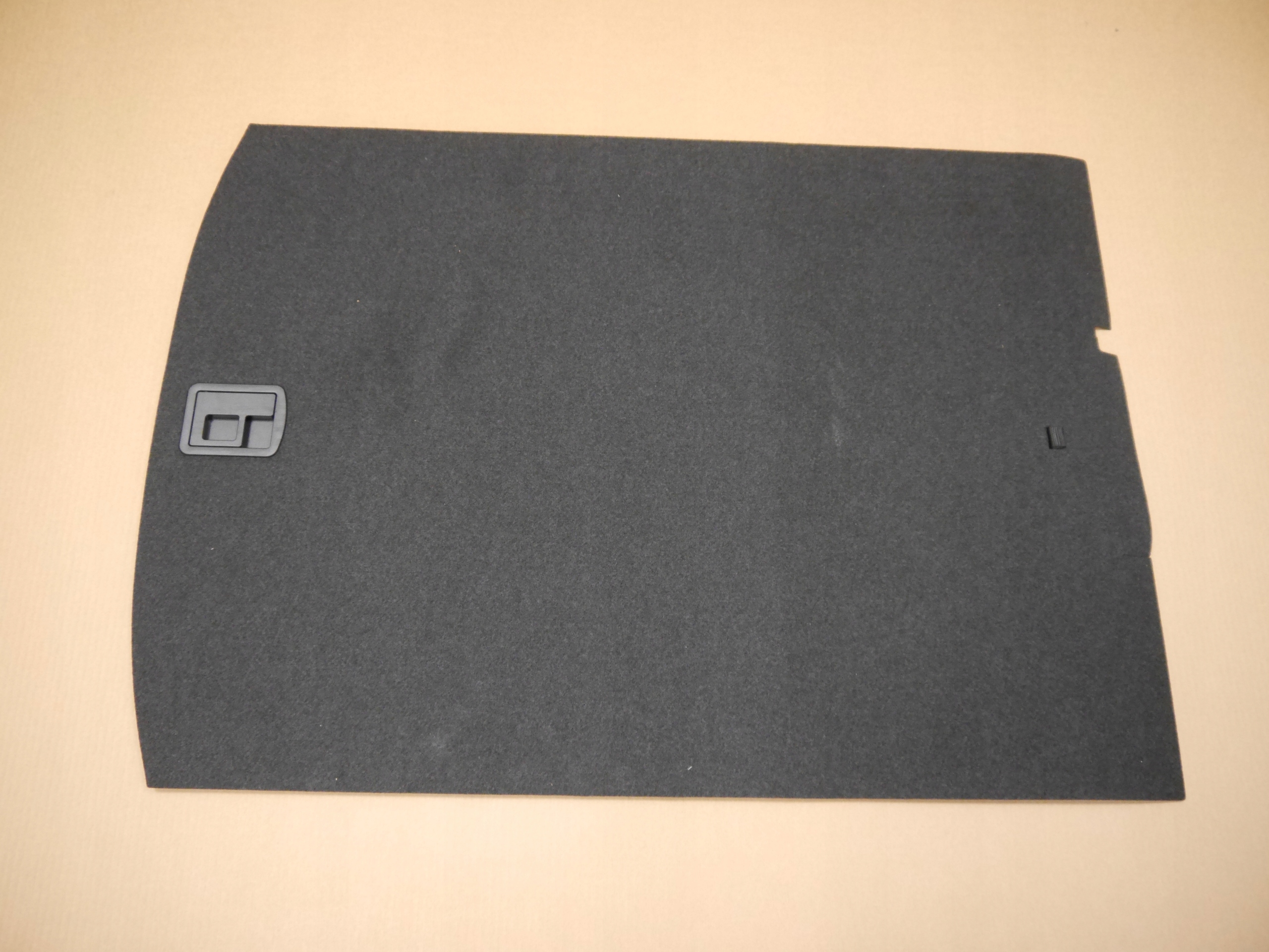 AUDI A5 8W підлога багажника 8w5863463l CA9 купе