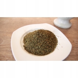 Levně Papája Mleté listy na prach 1 kg Rafex