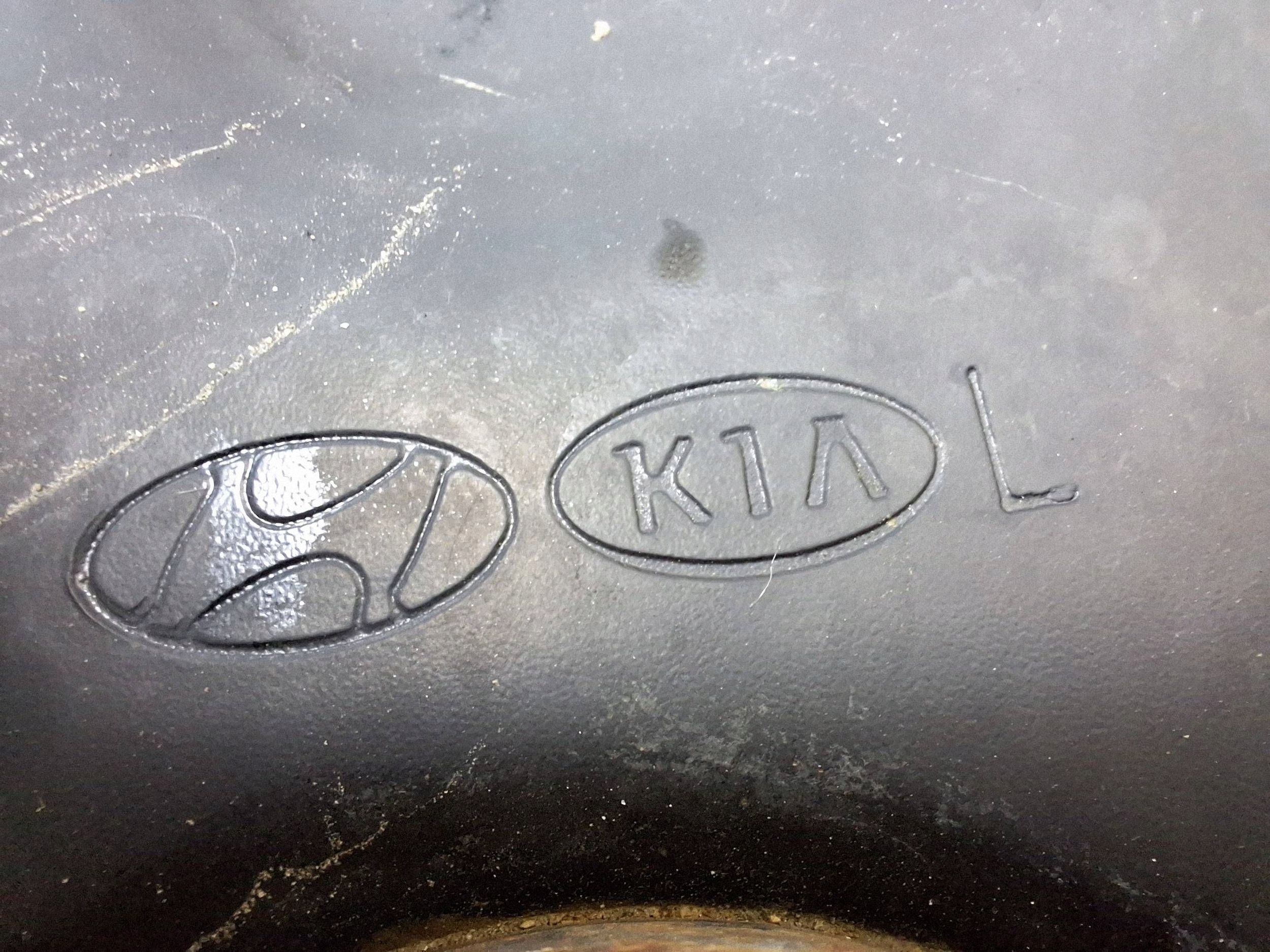 arm left front KIA STONIC and 17-23 54500-H8500