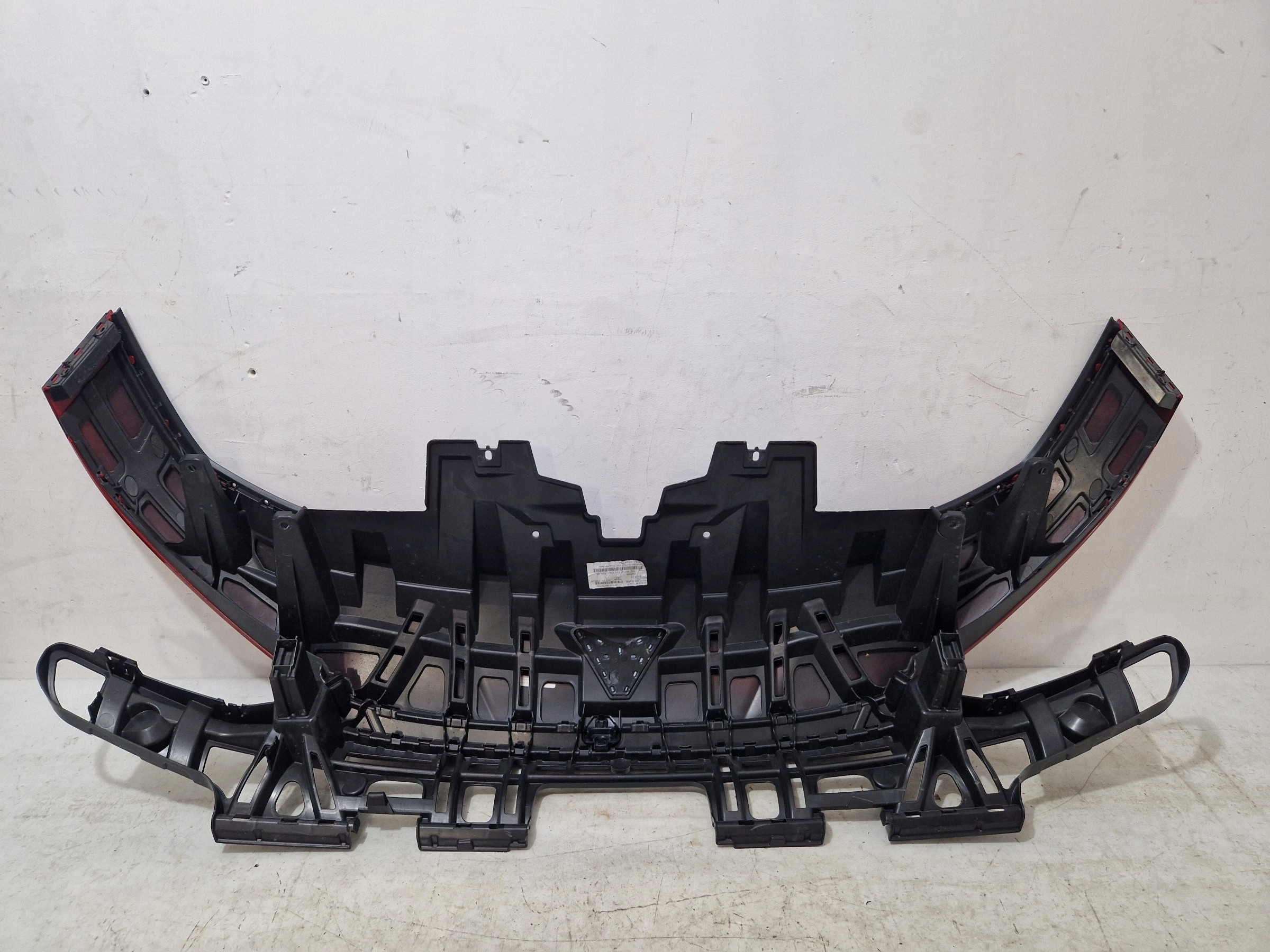 CUPRA BORN Parte superiore Paraurti Griglia 10E807217H