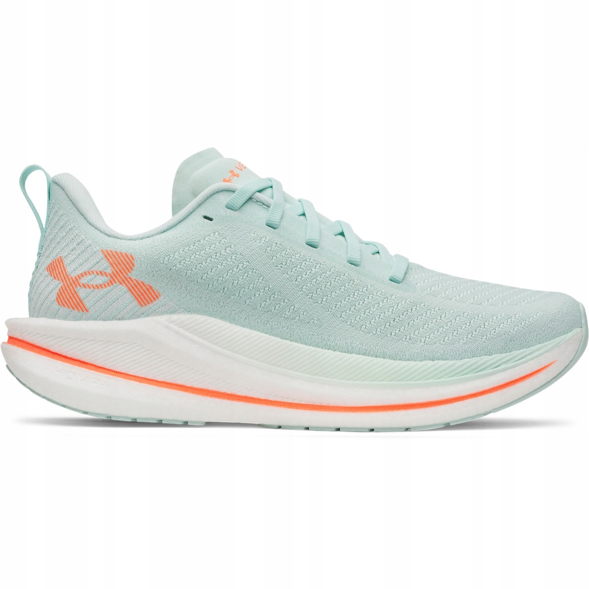 Damskie buty do biegania Under Armour Ua W Velociti Spd Miętowy 40