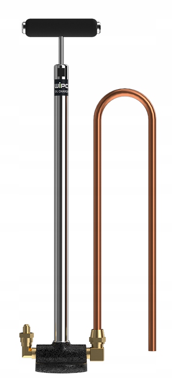 Čerpadlo na olej Wipcool R2 1/4" a 3/8" Sae