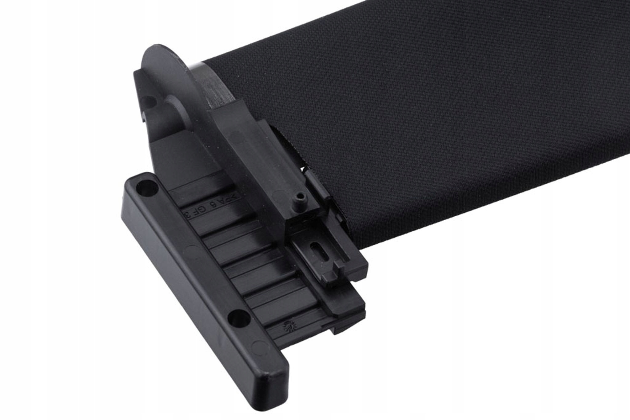 NTY OSŁONA PRZECIWSŁONECZNA SZYBERDACHU EZC-BM-356 Rodzaj osłony przeciwsłoneczne