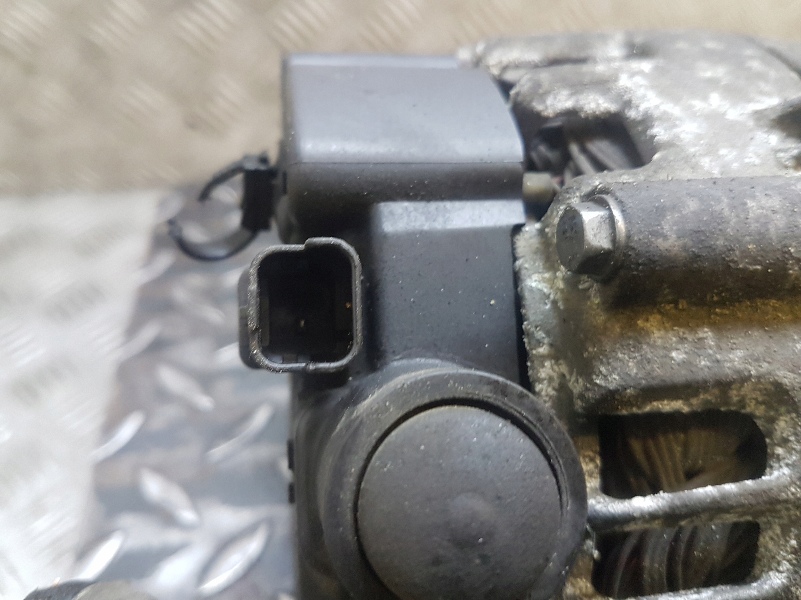 alternatore CITROEN C5 III 9678049480