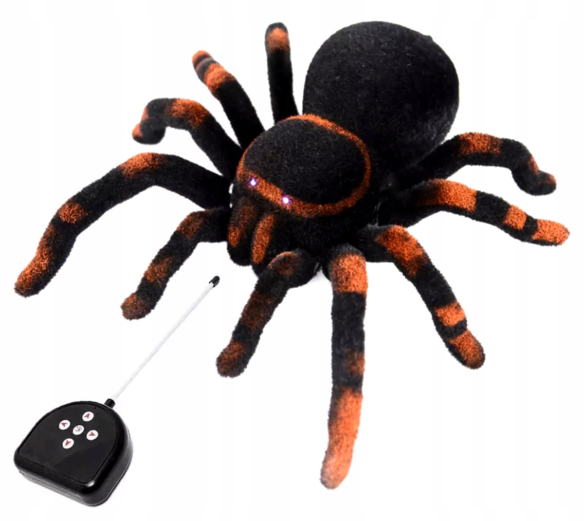 

AG778 Pająk Tarantula Zdalnie Sterowany Gigant Ir
