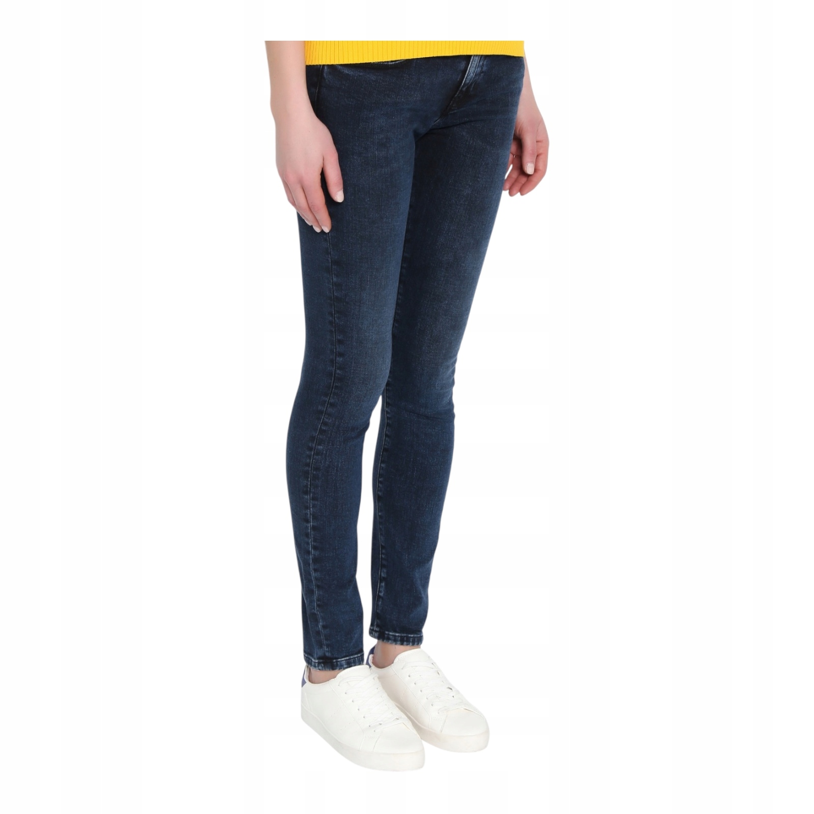 Dámské džíny Calvin Klein Jeans J20J205481902 Granátová velikost 29/34