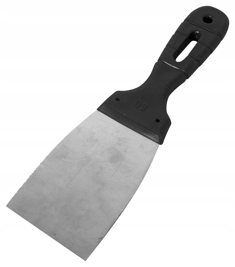

Szpachelka Szpachla Malarska Skrobak Ostrze 80 MM