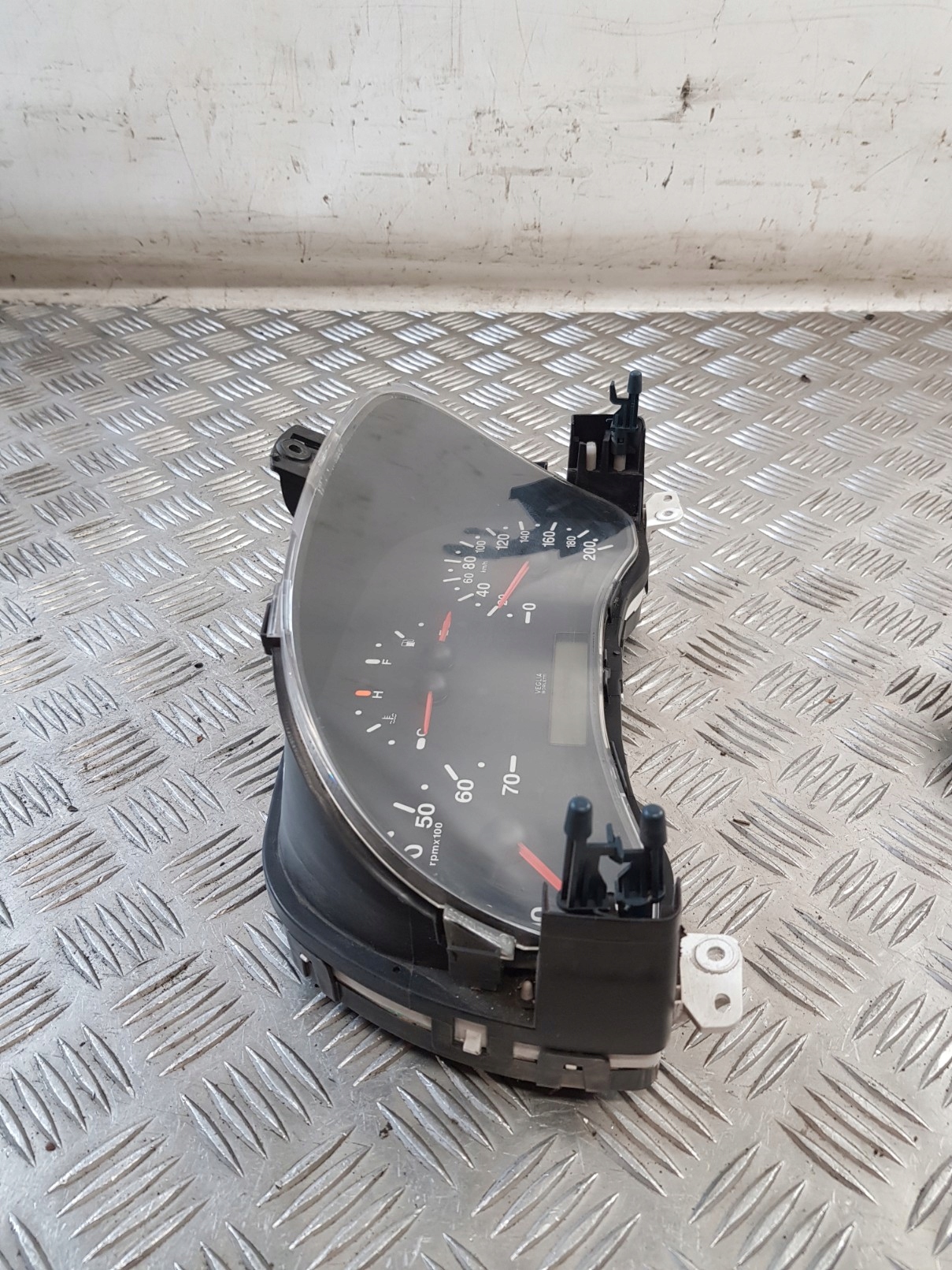 dials 46817749 FIAT DOBLO 1.9 JTD 02R- EUROPA