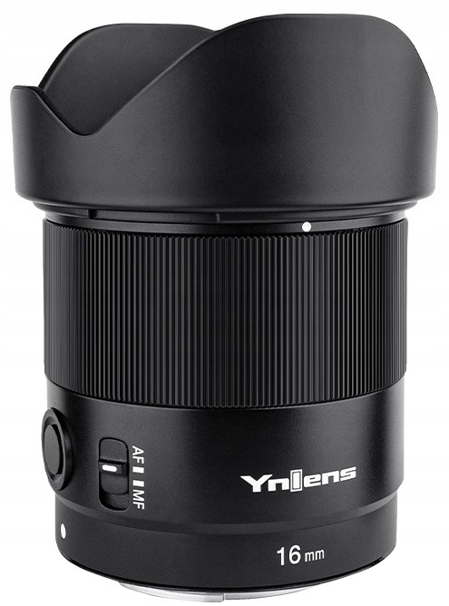 Sony 16mm F/2.8 Sel16f28 - Niska cena na Allegro