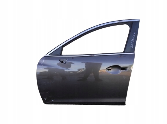 MAZDA 6 III 3 GJ 12- DRZWI LEWE PRZÓD GHP959010