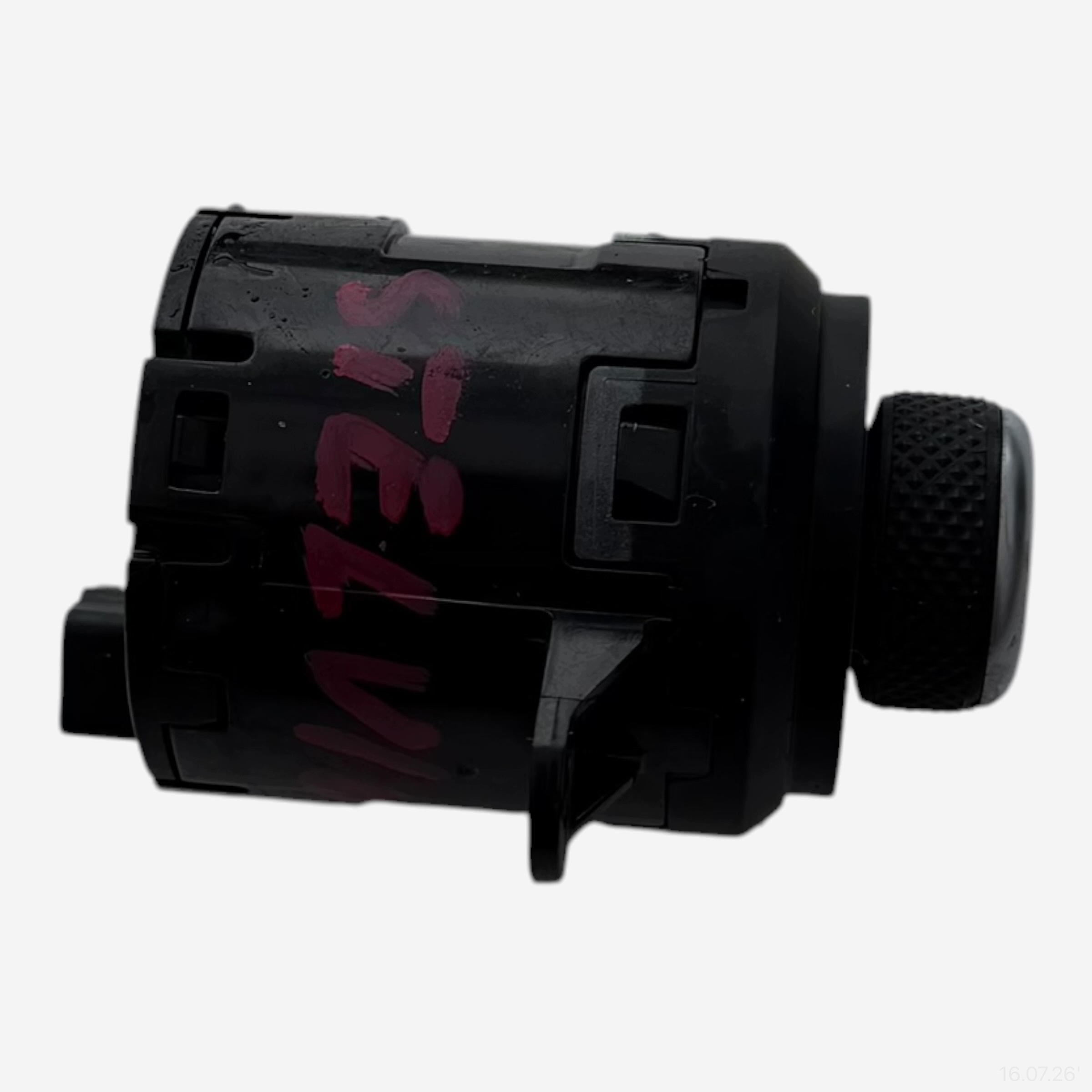 control panel switch ALFA ROMEO STELVIO 156107465 156114476