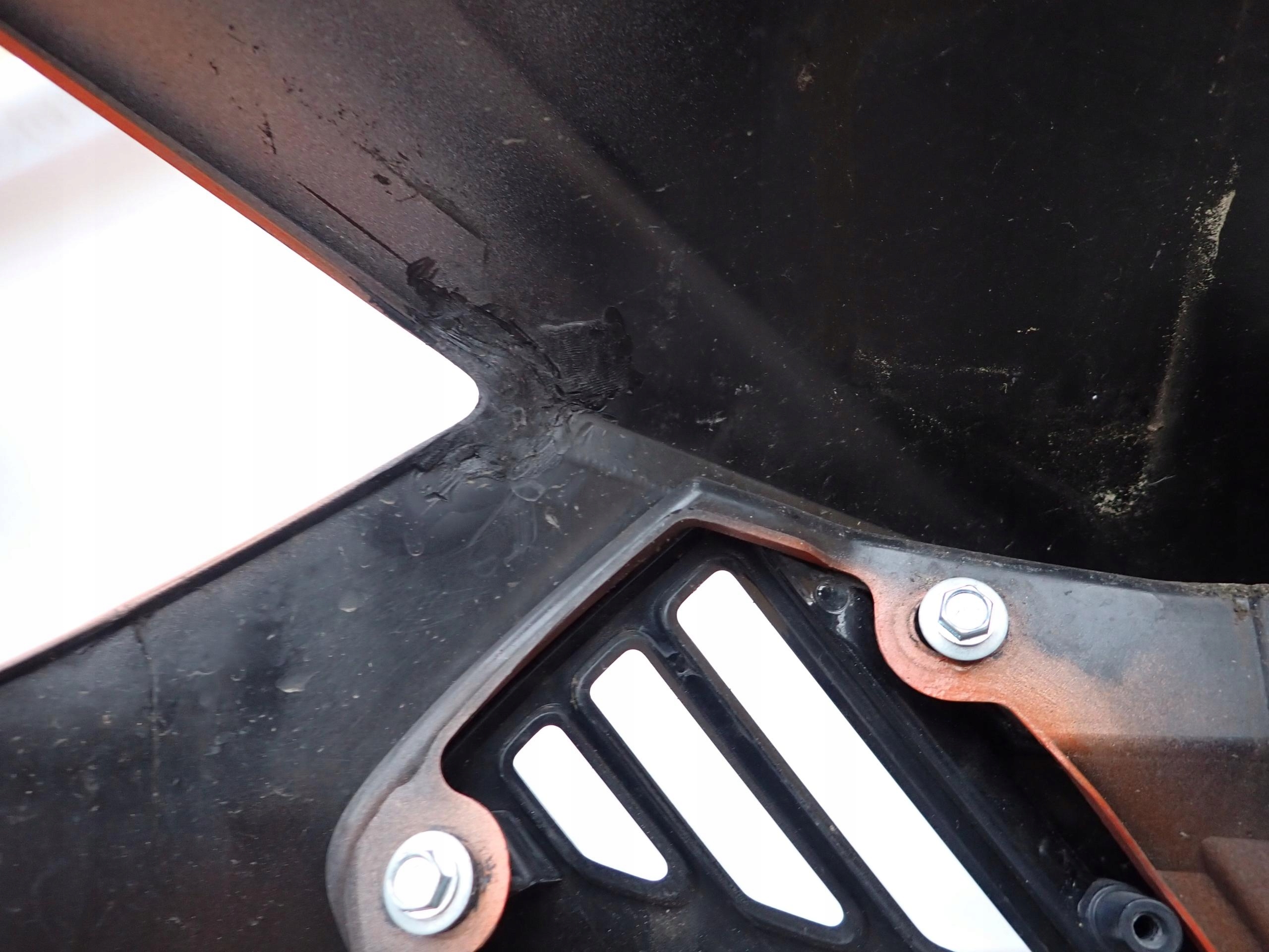 NISSAN MICRA V 5 K14 16-> bumper front front