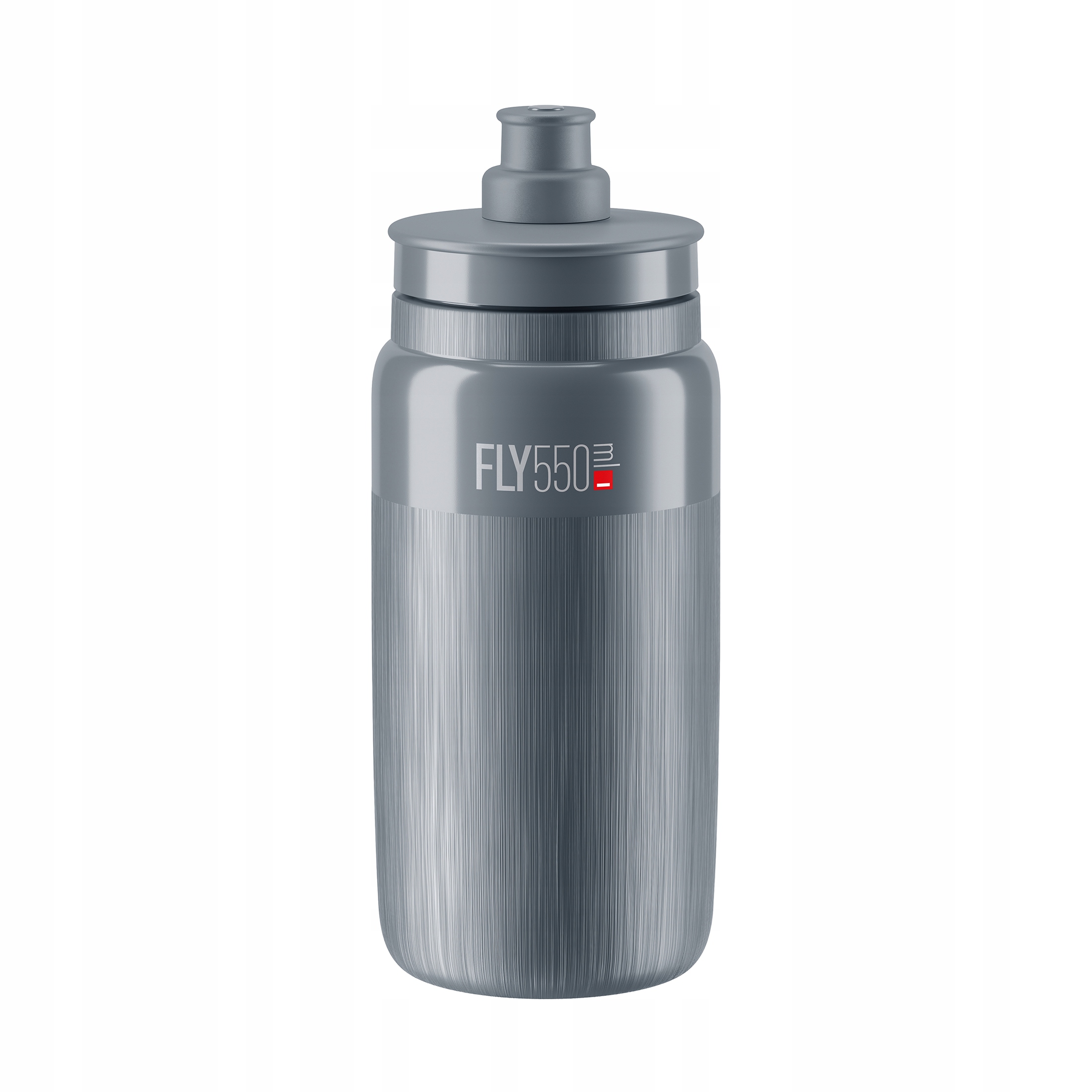 

Bidon Elite Fly tex szary 550ml
