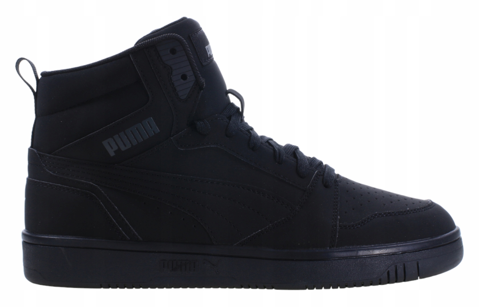 Pánské boty Puma Rebound v6 393580 01