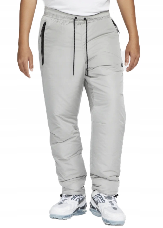 Pánské zateplené kalhoty Nike Sportswear Therma-FIT DQ4820-016 L