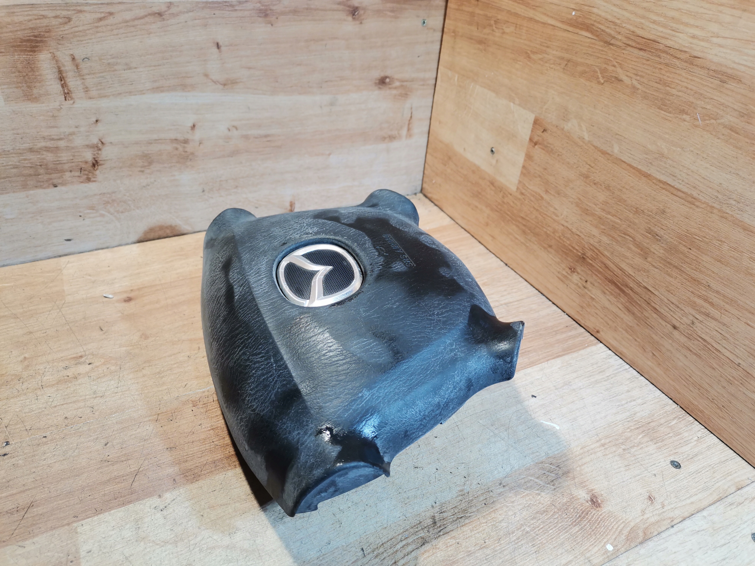 airbag airbag driver´s MAZDA 323F BJ T93189A