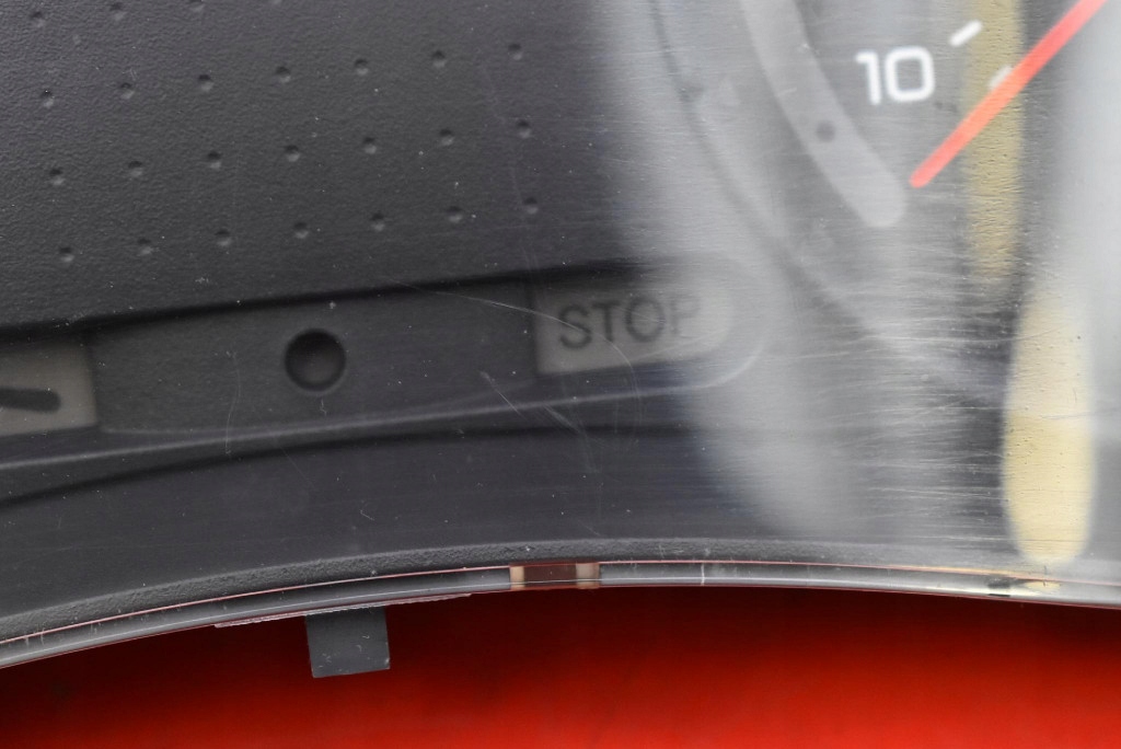 dials dials EU 8200761859M RENAULT CLIO 3 III 1.5 DCI 68 KM 05-09