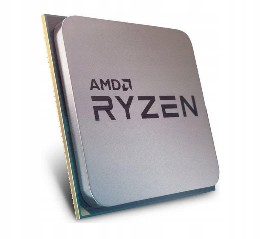 Procesor Amd Ryzen 5 5600 6C/12T 4.4GHz AM4 7nm Tdp 65W Tray