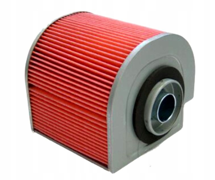 Vzduchový Filtr Honda Ca 125 Rebel 80 Km/h 1995-2000