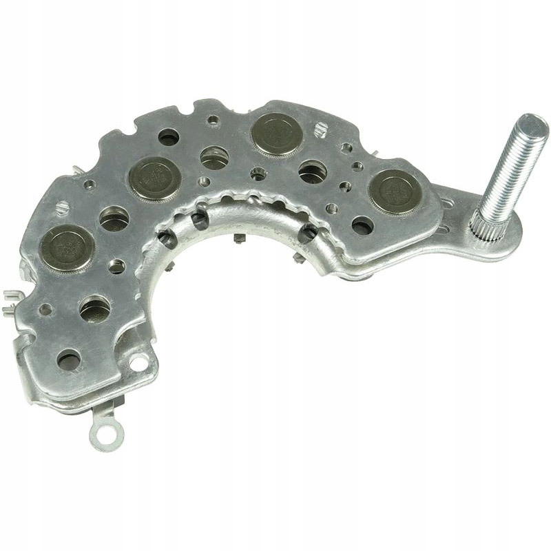 ARC2073 - МІСТОК ПРОСТИЙ. Ґенератор змінного струму