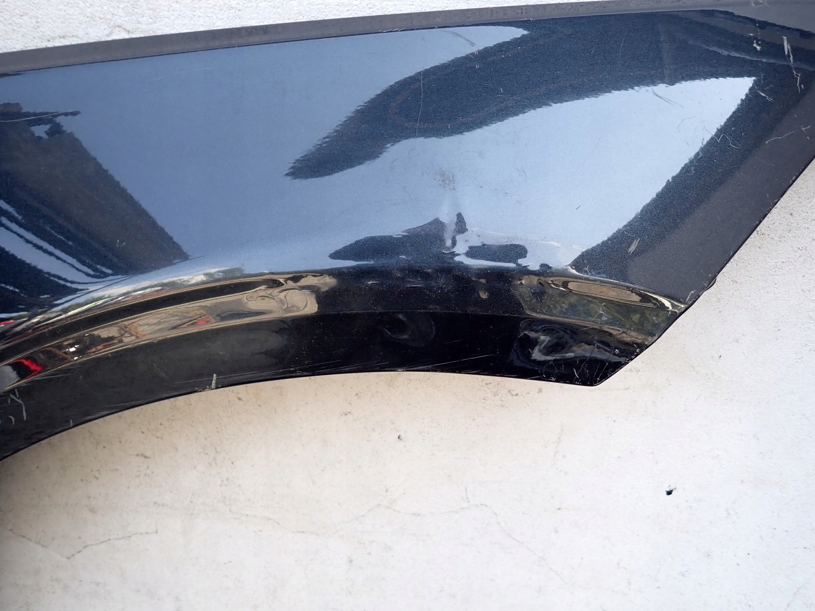 fender right front front VOLVO S90 234 V90 2 II 235 2016- 32405563
