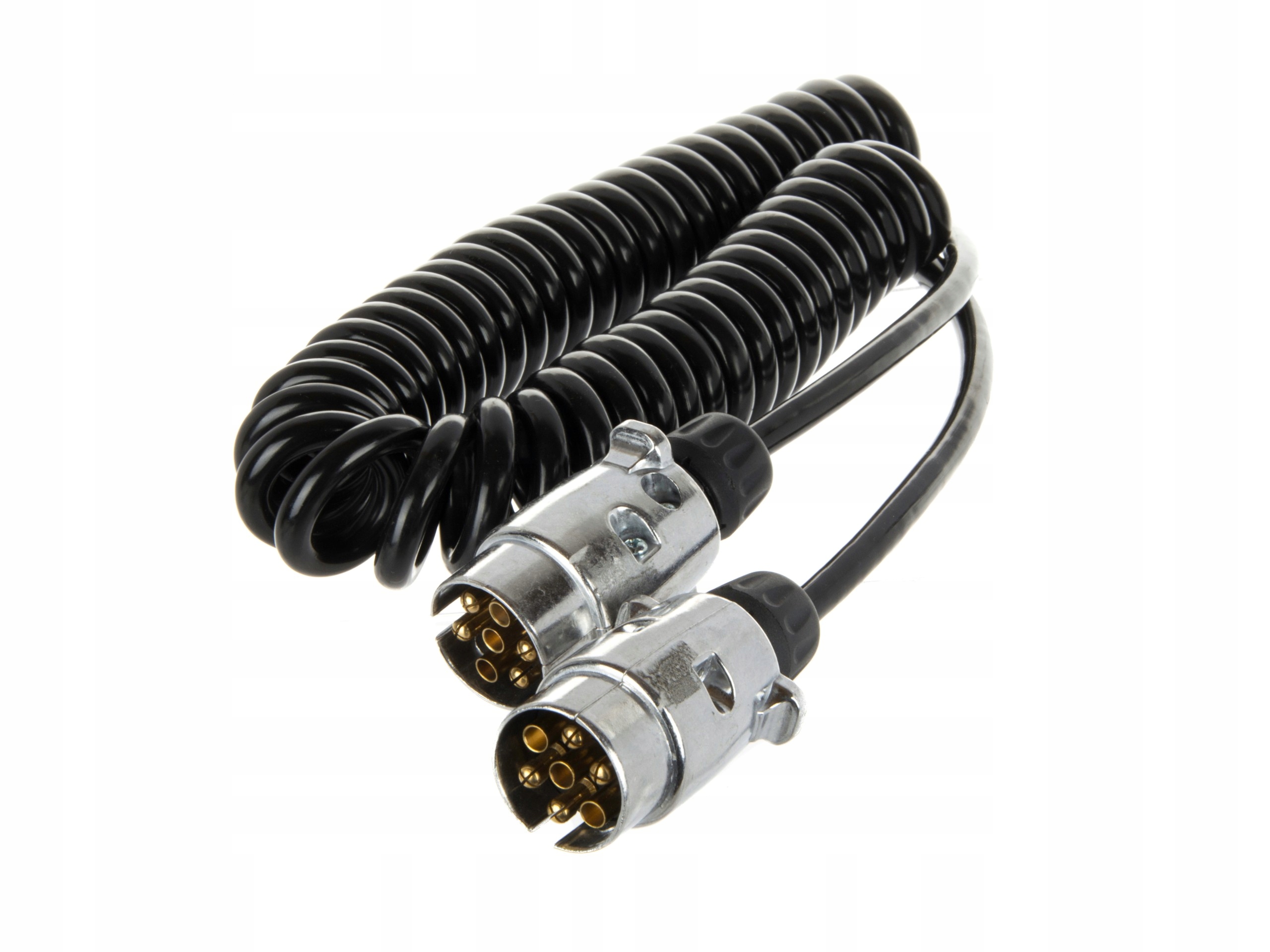 55632 - Кабель причепа роз'єм роз'єм 4,5 м 7PIN