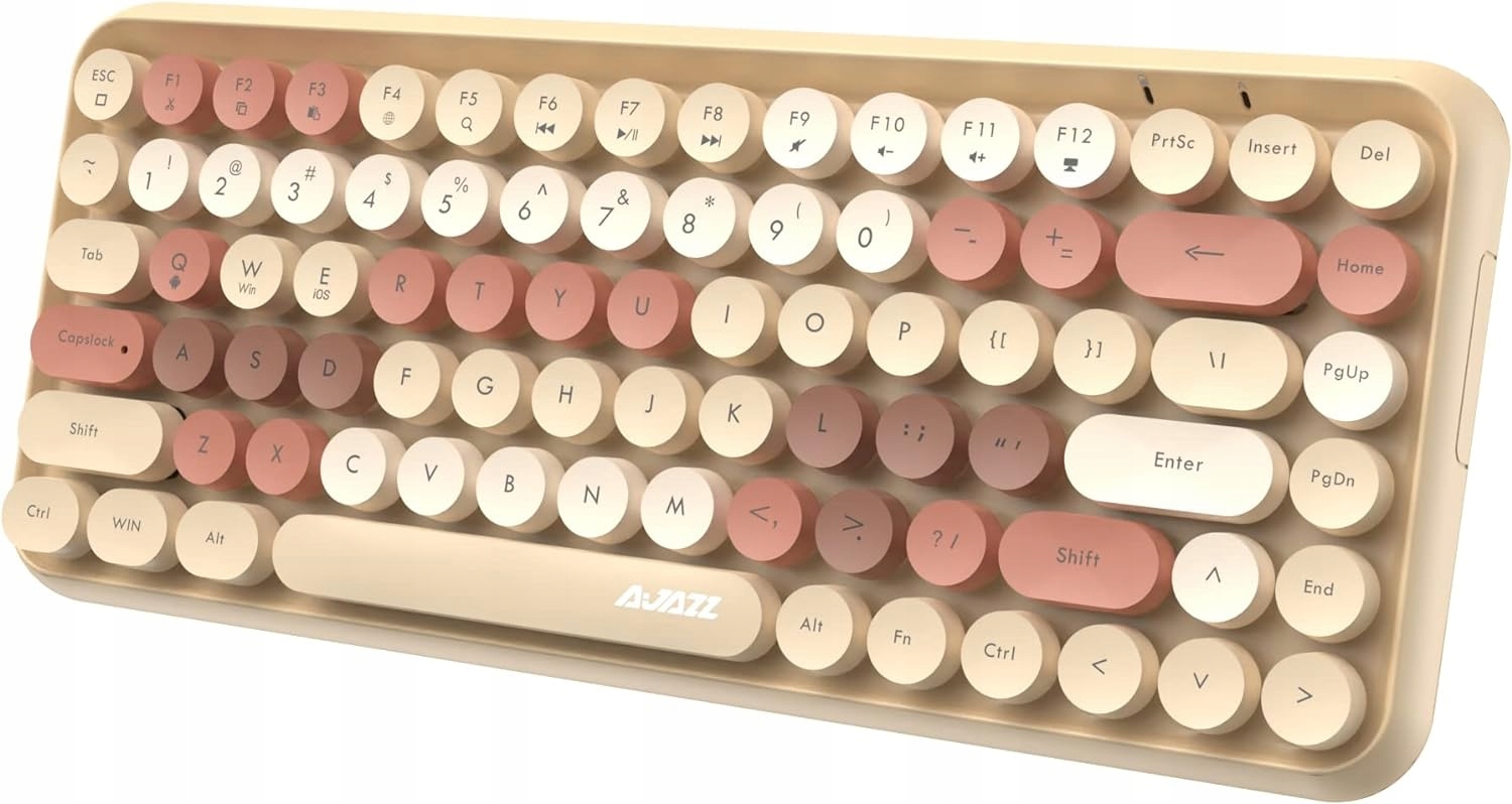 Membránová klávesnice 308i