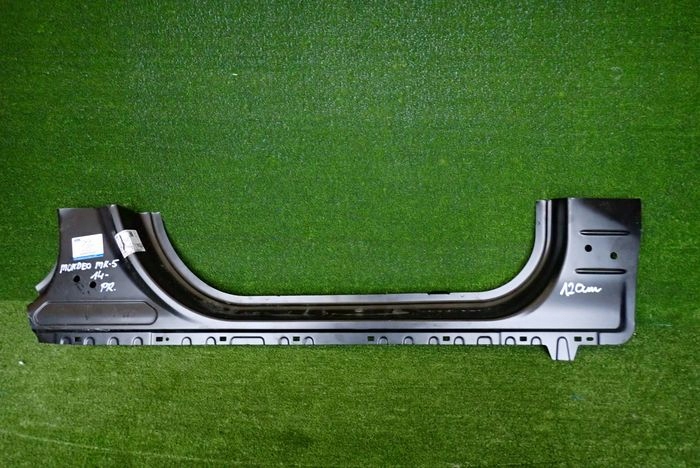 FORD MONDEO V MK5 14- threshold right front
